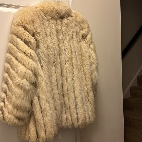 Fox Fur - Picture 3 of 4